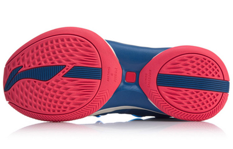 Purchase 李宁 Speed 6 Premium x CBA '红蓝' ABAP069-2
