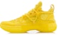 Li-Ning Speed 6 Premium x CBA 'Kuning' ABAQ019-4
