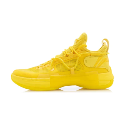 Li-Ning Speed 6 PRM CBA 'Yellow'