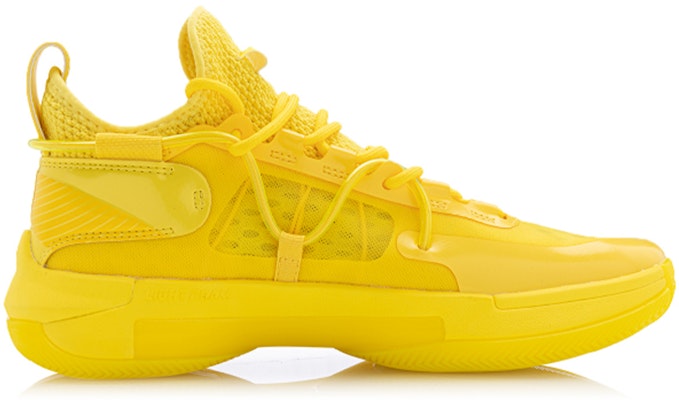 Li-Ning Speed 6 Premium x CBA 'Yellow' ABAQ019-4 Order Li-Ning Speed 6 Premium x CBA 'Yellow' ABAQ019-4