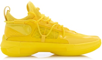 Li-Ning Speed 6 Premium x CBA 'Kuning' ABAQ019-4 Order Li-Ning Speed 6 Premium x CBA 'Kuning' ABAQ019-4