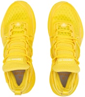 Li-Ning Speed 6 Premium x CBA 'Kuning' ABAQ019-4 Lookbook Li-Ning Speed 6 Premium x CBA 'Kuning' ABAQ019-4