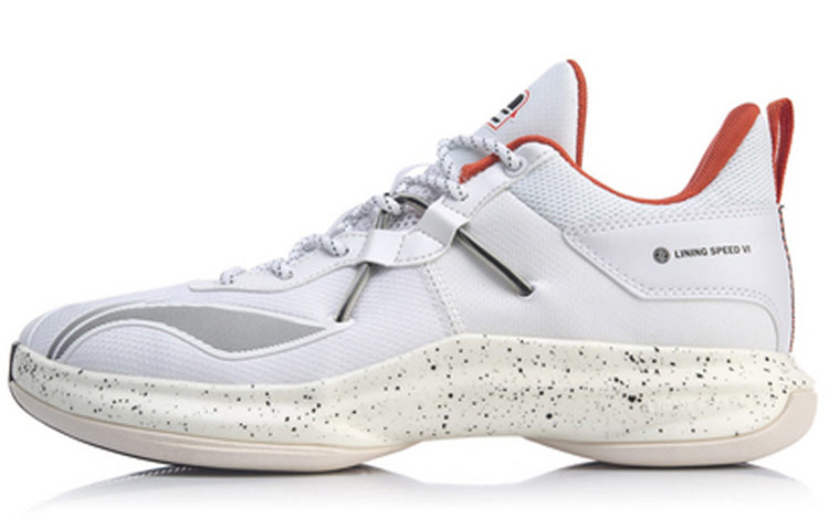 Li-Ning Speed 6 Premium x CBA ABAP069-3
