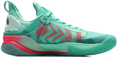 Li-Ning Speed 7 Premium 'Ceri Milkshake' ABAR017-1 Order Li-Ning Speed 7 Premium 'Ceri Milkshake' ABAR017-1