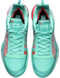 리닝 스피드 7 프리미엄 '체리 밀크쉐이크' ABAR017-1 Shop 리닝 스피드 7 프리미엄 '체리 밀크쉐이크' ABAR017-1