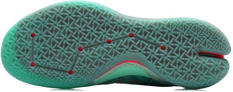 리닝 스피드 7 프리미엄 '체리 밀크쉐이크' ABAR017-1 Details for 리닝 스피드 7 프리미엄 '체리 밀크쉐이크' ABAR017-1