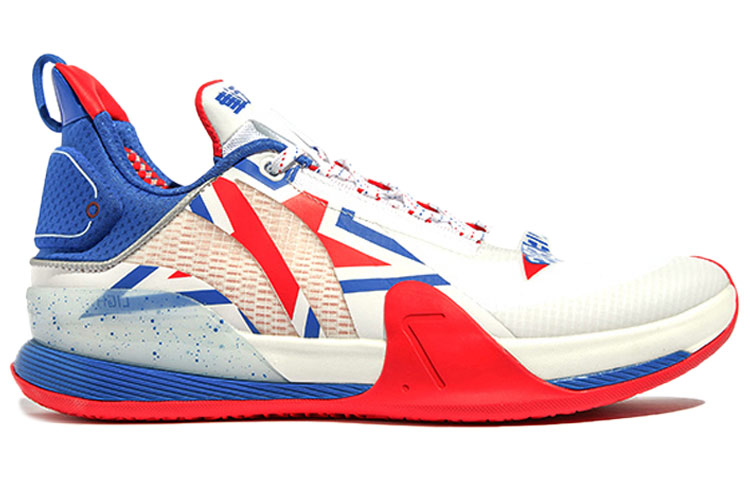 Order Li-Ning Speed VII 7 'Kelab Pelopor Tianjin' ABAQ065-7