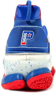 李宁 Speed VII 7 '天津先行者俱乐部' ABAQ065-7 Lookbook 李宁 Speed VII 7 '天津先行者俱乐部' ABAQ065-7