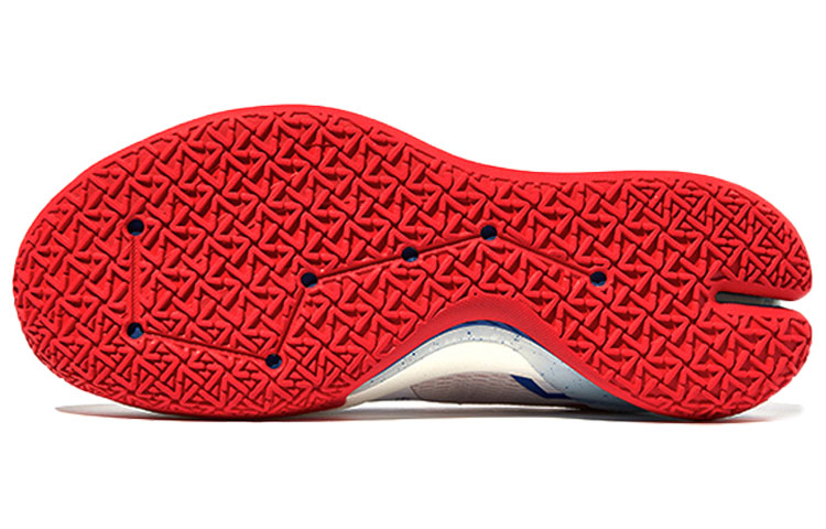 Shop Li-Ning Speed VII 7 'Kelab Pelopor Tianjin' ABAQ065-7