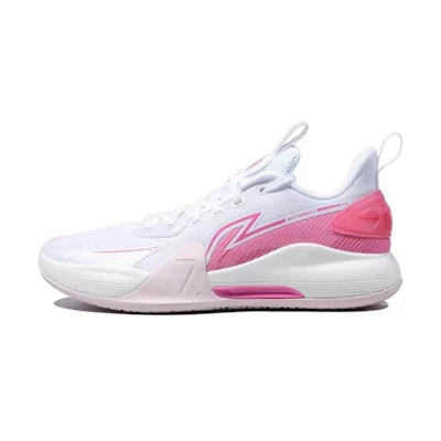 Li-Ning Speed 7 Team 'White Pink'