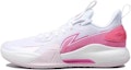 Order Li-Ning Speed 7 Team 'Putih Merah Jambu' ABPT013-3
