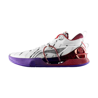 Li-Ning Speed 8 'Toronto Raptors'