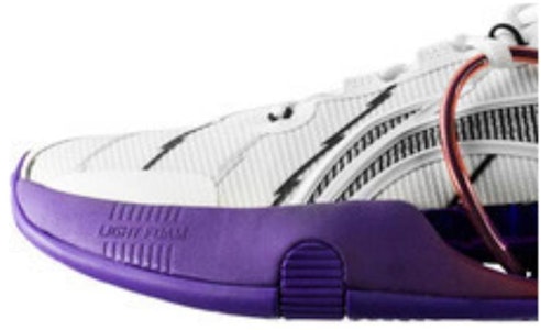 리닝 스피드 8 '토론토 랩터스' ABAR147-2 Shop 리닝 스피드 8 '토론토 랩터스' ABAR147-2