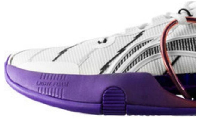 Li-Ning Speed 8 'Toronto Raptors' ABAR147-2 Shop Li-Ning Speed 8 'Toronto Raptors' ABAR147-2