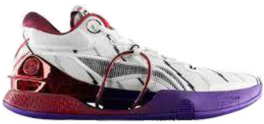 Li-Ning Speed 8 'Toronto Raptors' ABAR147-2 Purchase Li-Ning Speed 8 'Toronto Raptors' ABAR147-2