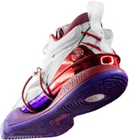 Li-Ning Speed 8 'Toronto Raptors' Zapatillas Baloncesto ABAR147-2 Details for Li-Ning Speed 8 'Toronto Raptors' Zapatillas Baloncesto ABAR147-2