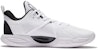 Li-Ning Speed 8 'Putih Hitam' ABPS003-1