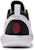 Li-Ning Speed 8 'Putih Hitam' ABPS003-1