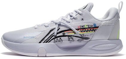 Li-Ning Speed 8 'Xmas' ABPS003-4 Li-Ning Speed 8 'Xmas' ABPS003-4