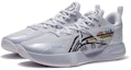 Lookbook Li-Ning Speed 8 'Krismas' ABPS003-4