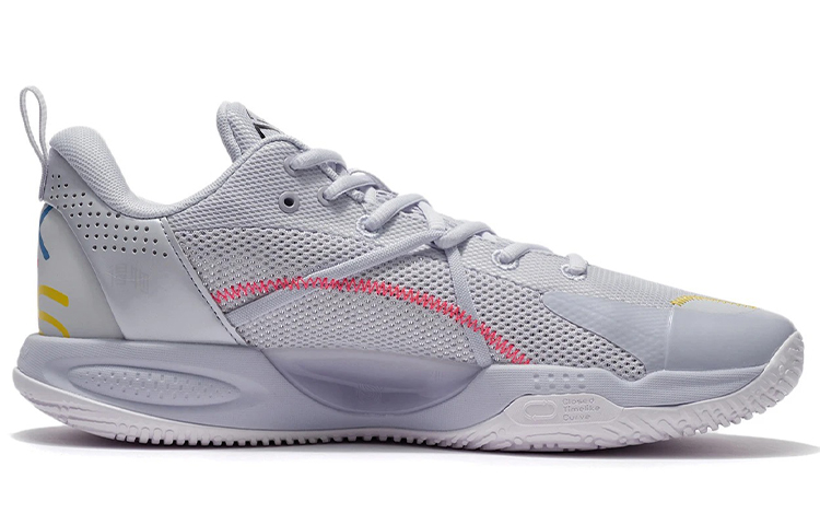 Lookbook Li-Ning Speed 8 ''Weihnachten'' ABPS003-4