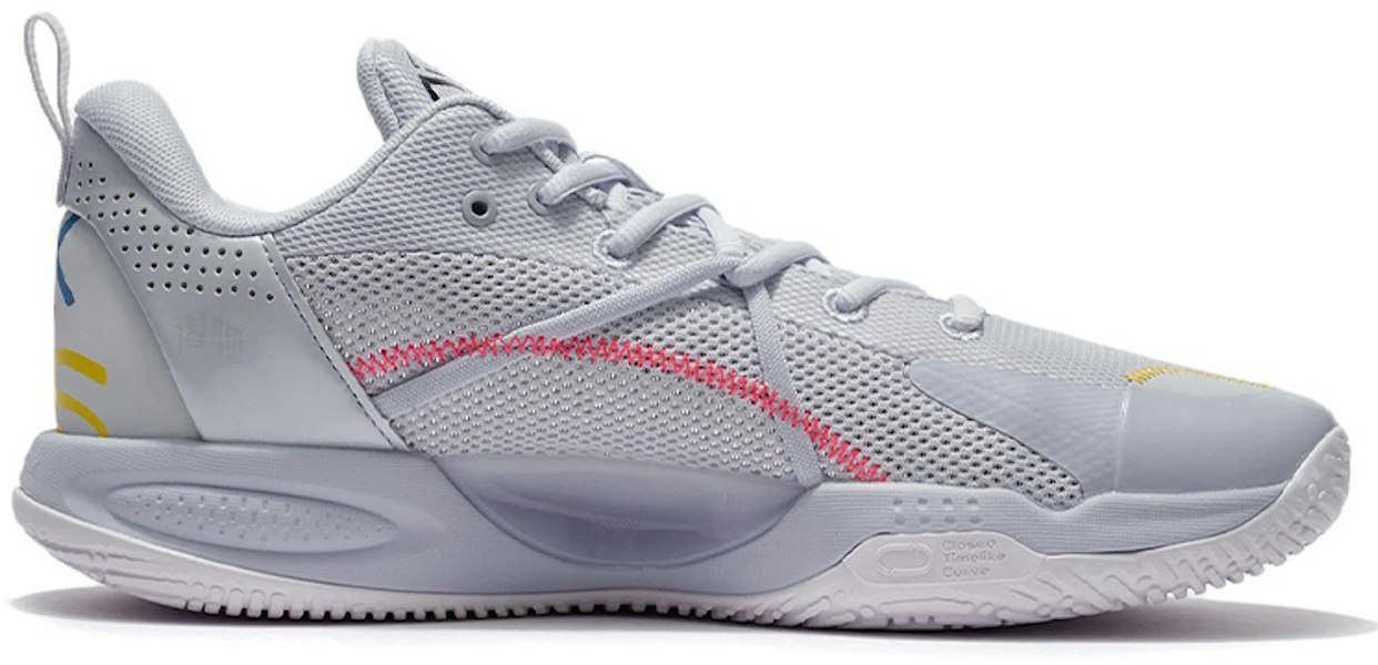Li-Ning Speed 8 ''Weihnachten'' ABPS003-4 Lookbook Li-Ning Speed 8 ''Weihnachten'' ABPS003-4