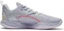 Lookbook Li-Ning Speed 8 ''Weihnachten'' ABPS003-4