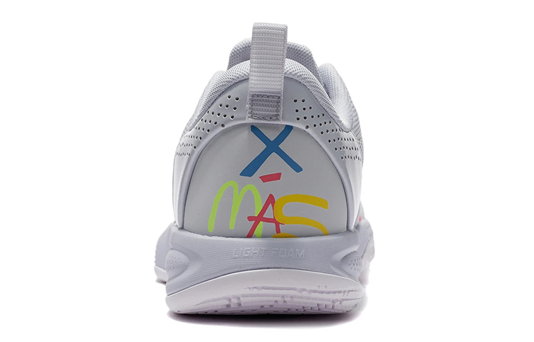 Purchase Li-Ning Speed 8 ''Weihnachten'' ABPS003-4