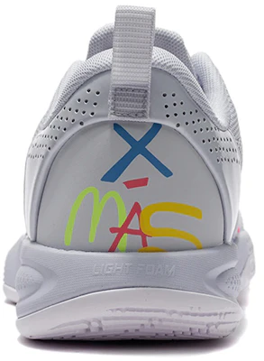Li-Ning Speed 8 ''Weihnachten'' ABPS003-4 Purchase Li-Ning Speed 8 ''Weihnachten'' ABPS003-4