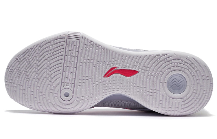 Details for Li-Ning Speed 8 ''Weihnachten'' ABPS003-4