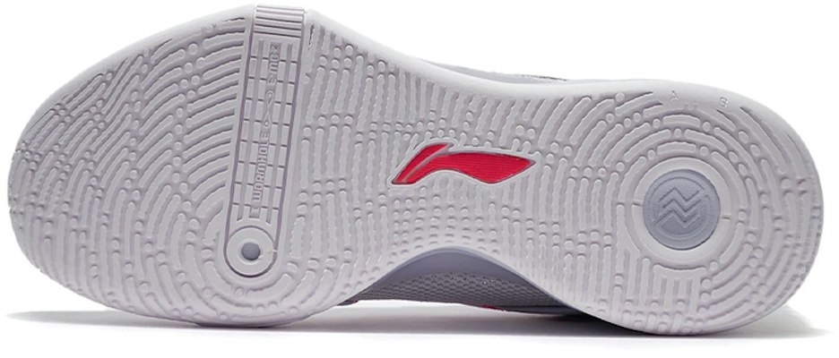Li-Ning Speed 8 ''Weihnachten'' ABPS003-4 Details for Li-Ning Speed 8 ''Weihnachten'' ABPS003-4