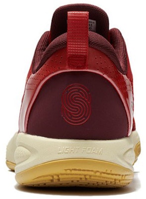 Li-Ning Speed 8 'Year Of The Tiger' ABPS003-5 Purchase Li-Ning Speed 8 'Year Of The Tiger' ABPS003-5