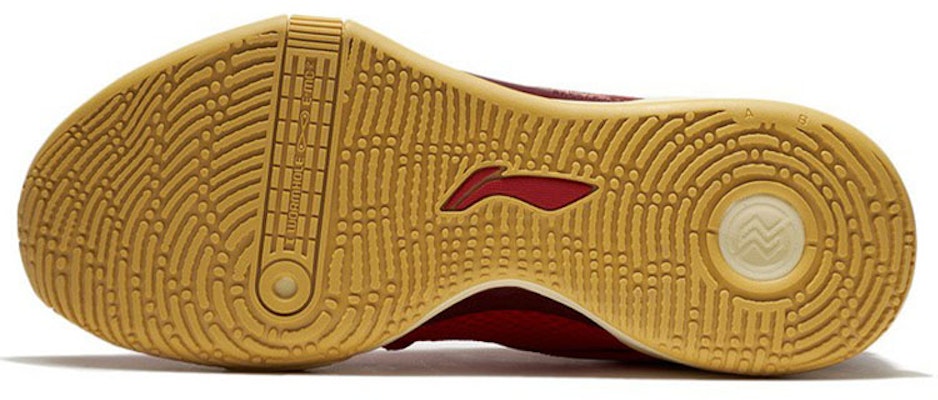 Li-Ning Speed 8 'Year Of The Tiger' ABPS003-5 Details for Li-Ning Speed 8 'Year Of The Tiger' ABPS003-5