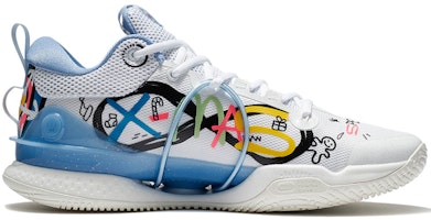 Li-Ning Speed 8 Premium 'Navidad' ABAS005-4 Order Li-Ning Speed 8 Premium 'Navidad' ABAS005-4