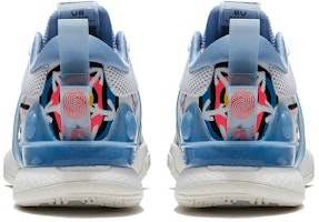 Li-Ning Speed 8 Premium 'Navidad' ABAS005-4 Shop Li-Ning Speed 8 Premium 'Navidad' ABAS005-4