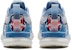 Li-Ning Speed 8 Premium 'Krismas' ABAS005-4