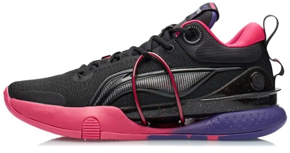 李寧スピード8プレミアム「マイアミ・ヒート」 ABAR071-2 Buy 李寧スピード8プレミアム「マイアミ・ヒート」 ABAR071-2