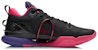 Li-Ning Speed 8 Premium 'Miami Heat' Lelaju ABAR071-2