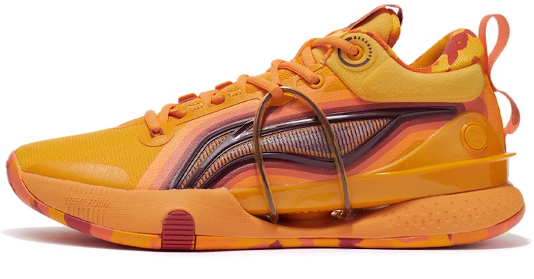 Li-Ning Speed 8 Premium 'Kuning Berseri' ABAR071-6 Buy Li-Ning Speed 8 Premium 'Kuning Berseri' ABAR071-6