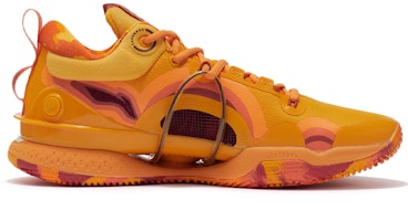 Li-Ning Speed 8 Premium 'Amarillo Radiante' ABAR071-6 Order Li-Ning Speed 8 Premium 'Amarillo Radiante' ABAR071-6