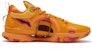 Li-Ning Speed 8 Premium 'Kuning Berseri' ABAR071-6