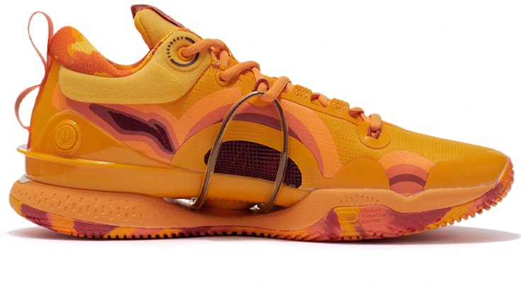Li-Ning Speed 8 Premium 'Radiant Yellow' ABAR071-6 Order Li-Ning Speed 8 Premium 'Radiant Yellow' ABAR071-6