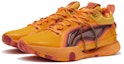 Lookbook Li-Ning Speed 8 Premium 'Kuning Berseri' ABAR071-6