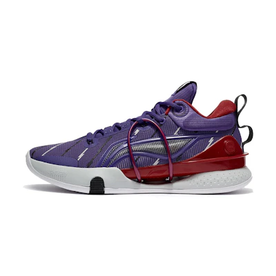 Li-Ning Speed 8 PRM 'Raptors'