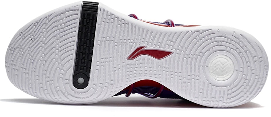 Li-Ning Speed 8 Premium 'Raptors' Kasut Sukan ABAR071-3 Shop Li-Ning Speed 8 Premium 'Raptors' Kasut Sukan ABAR071-3