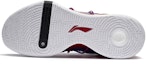 Shop Li-Ning Speed 8 Premium 'Raptors' Kasut Sukan ABAR071-3