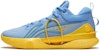 Li-Ning Speed 8 Premium 'Biru Laut Kuning' ABAS015-7