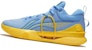 Li-Ning Speed 8 Premium 'Biru Laut Kuning' ABAS015-7