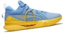 Li-Ning Speed 8 Premium 'Biru Laut Kuning' ABAS015-7
