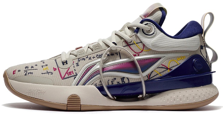 Li-Ning Speed 8 Premium 'Wheat Navy' Lelaki Kasut Sukan ABAT119-3 Buy Li-Ning Speed 8 Premium 'Wheat Navy' Lelaki Kasut Sukan ABAT119-3